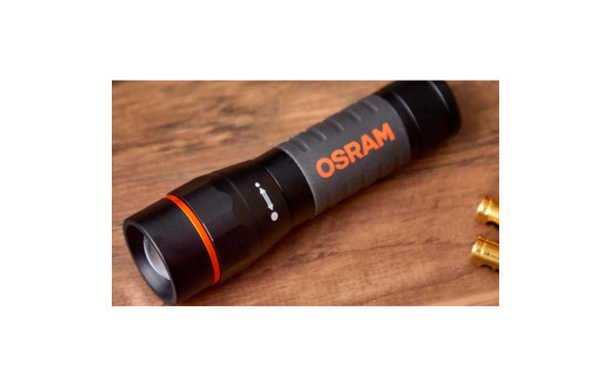 Lámpara de mano LED Osram TORCH 450, Imagen 5
