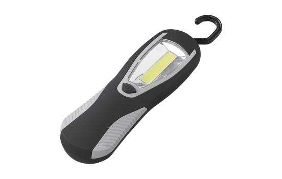 Lámpara de mano LED ProPlus de 3 W