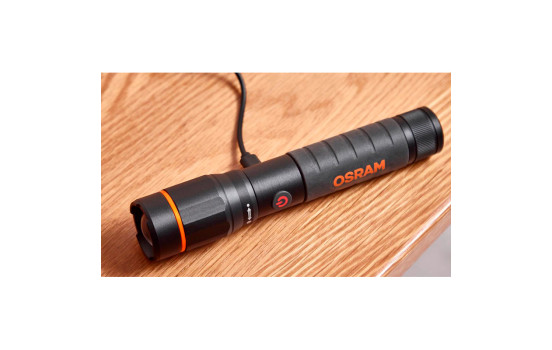 Lámpara de marcha LED Osram PRO TORCH 800, Imagen 5