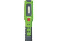 Lámpara de pilar Philips Xperion 3000