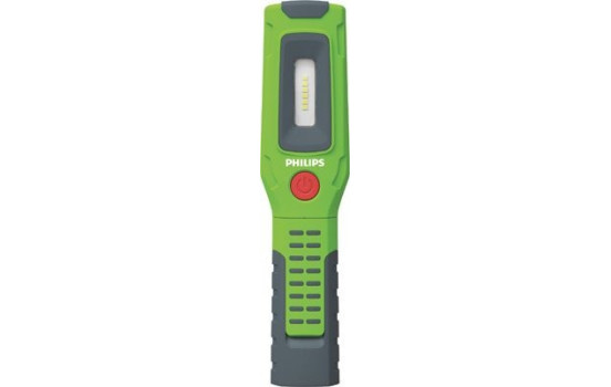 Lámpara de pilar Philips Xperion 3000