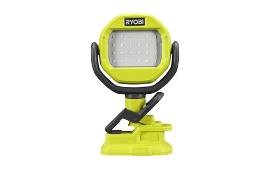 Lámpara de pinza de batería Ryobi ONE+ 18 V (sin batería) RLCL18-0, Imagen 2