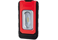 Lámpara de trabajo LED SMD Bright Line compacta