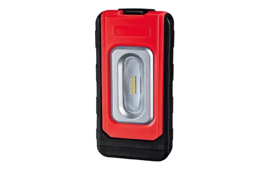 Lámpara de trabajo LED SMD Bright Line compacta