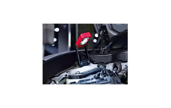 Lámpara de trabajo LED SMD Bright Line compacta, Imagen 3