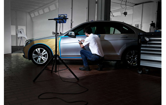 Lámpara de trabajo Philips PJH20 CRI Matchline, Imagen 3