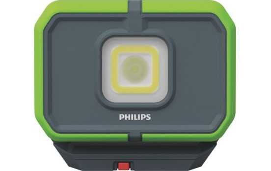 Lámpara de trabajo Philips Xperion 3000 Flood