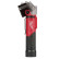 Lámpara de trabajo recargable por USB Milwaukee con cabezal giratorio, Miniatura 5