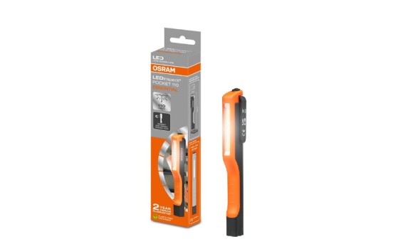 Lámpara LED de bucle Osram POCKET 110