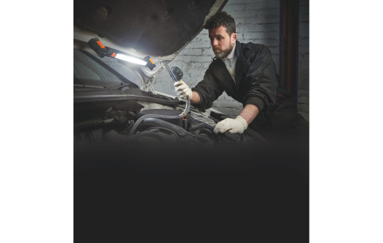 Lámpara LED para capó de Osram UTILITY 1000, Imagen 2