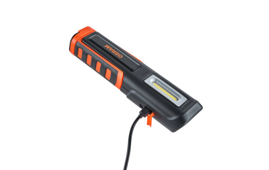 Lámpara LED para correr Osram FAST CHARGE PRO 500, Imagen 5