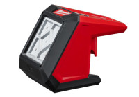 Lámpara Milwaukee M12 AL-0