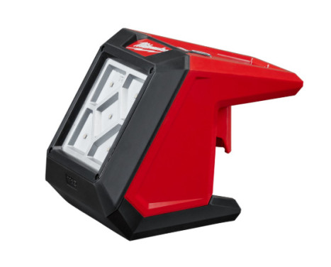 Lámpara Milwaukee M12 AL-0
