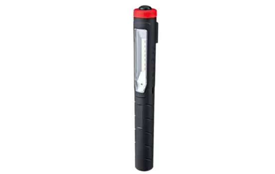 Linterna LED COB Bright Line recargable