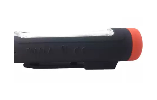 Linterna LED COB Bright Line recargable, Imagen 3