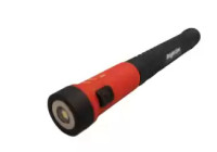 Linterna recargable Bright Line con pinza magnética