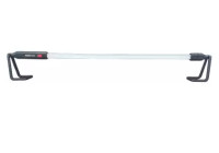 Luz de capó recargable Bright Line con sistema de liberación rápida