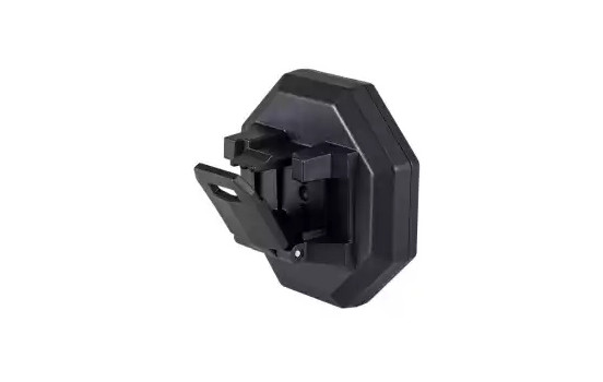 Luz de trabajo LED COB Bright Line con batería externa de 3000 lúmenes, Imagen 4