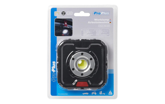 Luz de trabajo LED ProPlus de 5 W, Imagen 4
