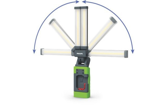 Philips Xperion 3000, Imagen 3