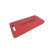 Alfombrilla para rodillas 475x235 mm, Miniatura 2