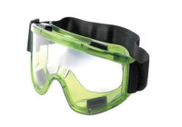Gafas de seguridad Rooks, blancas