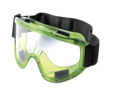 Gafas de seguridad Rooks, blancas
