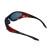 Gafas de seguridad Rooks, Miniatura 2