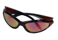 Gafas de seguridad Rooks