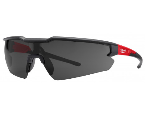Gafas de seguridad tintadas Milwaukee