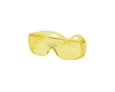 Gafas UV