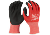 Guantes de trabajo Milwaukee