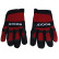 Guantes de trabajo Rooks, talla L, 9"