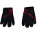 Guantes de trabajo Rooks, talla XL, 10", Miniatura 2