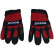 Guantes de trabajo Rooks, talla XL, 10"