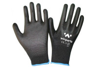 Guantes de trabajo Winparts GO! PU-flex, talla 9 (L)