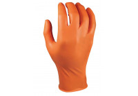 Guantes desechables - 50 piezas