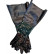 Guantes Rooks de 60 cm para arenado, Miniatura 2