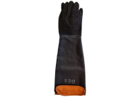 Guantes Rooks para limpiadoras de alta presión