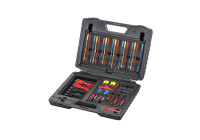 Bolígrafos de medición y punción Electro Set