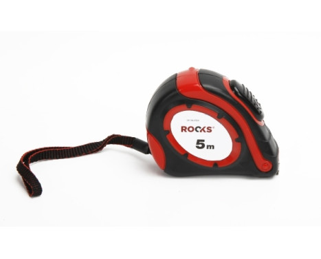 Cinta métrica Rooks de 5 m