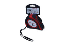 Cinta métrica Rooks de 8 m