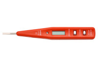 Comprobador de tensión 120-250 V (GS)