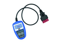 Escáner de computadora de a bordo Carpoint OBD2