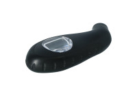 Medidor digital de presión de neumáticos Carpoint