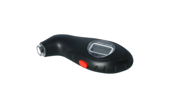 Medidor digital de presión de neumáticos Carpoint, Imagen 6