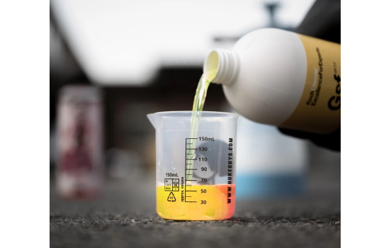 Taza medidora Nuke Guys - 150 ml, Imagen 2