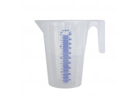 Vaso medidor Pressol 1 litro.