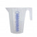 Vaso medidor Pressol 1 litro.