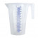 Vaso medidor Pressol 2 ltr.